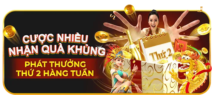 Ưu Đãi VIP Bắn Cá 8live