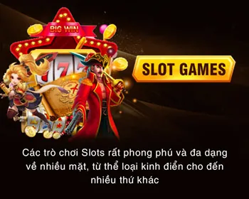 Kho trò chơi đa dạng 8live