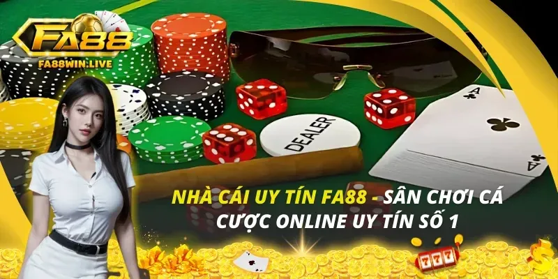 Dealer sòng bạc trực tiếp chuyên nghiệp 8live